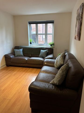 6 bedroom terraced house to rent - Photo 5