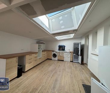 Location Maison 6 pièces 147m² ST NAZAIRE 44600 - Photo 5