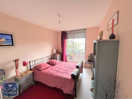 Appartement à louer 3 pièces 75.13m² - Photo 5