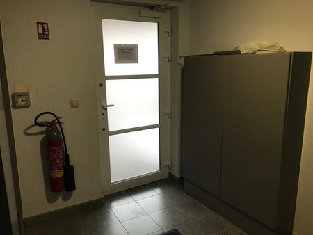 Appartement te huur - Photo 2