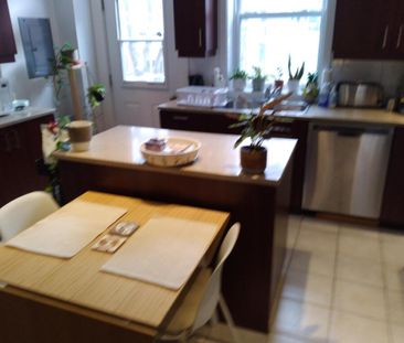 PETITE ITALIE – Superbe 4 ½ | Métro Cast - Photo 2