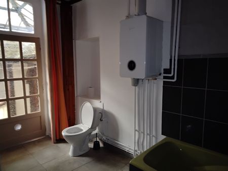 Appartement 4 pièces de 78 m² - Photo 5