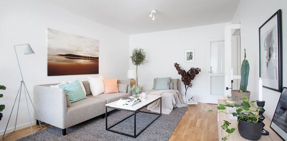 Smörslätten, Göteborg - Photo 2