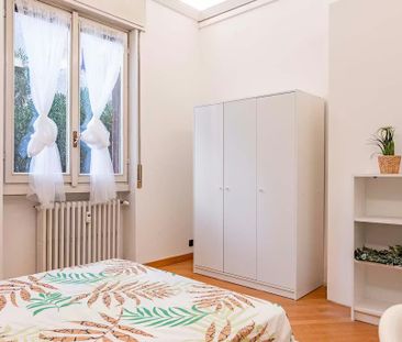 Via Erasmo Boschetti, Milan, Lombardy 20124 - Photo 1