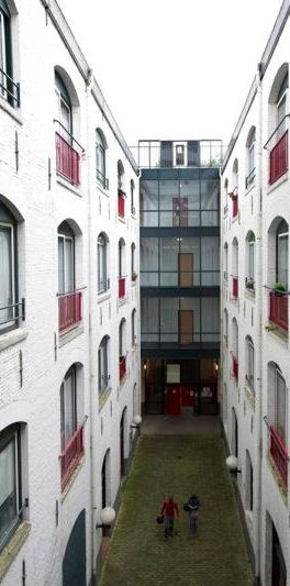 Rivierstraat 17B - Photo 1