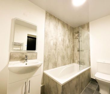 1 bedroom flat to rent - Photo 6