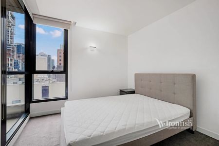 Lv39/200 Spencer street, Melbourne - Photo 3