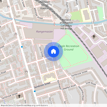 29 Eagle Street, Leamington Spa