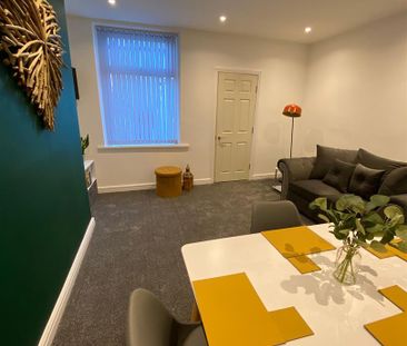 1 bed house share to rent in Albion Street, Burnley, BB11 - Photo 6