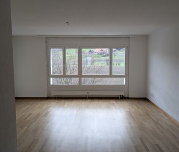 Gemütliche Wohnung in Stettlen (befristet) - Photo 1