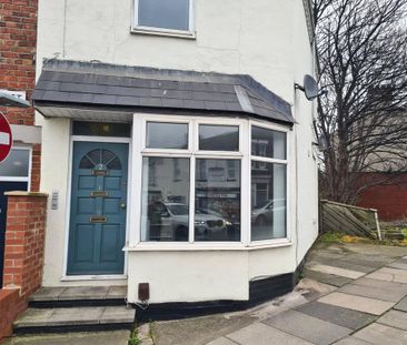 1 bedroom flat to rent - Photo 6