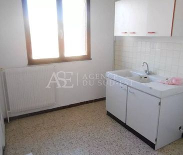 Location Appartement - Photo 5