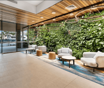 Stylish Inner-City Living in the Sought-After Illumina Building - Photo 4