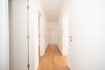 Apartamento T3 em Lisboa
