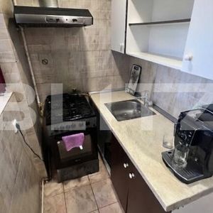 Apartament 2 camere, 42 mp, parcare, zona Gruia - Fotografie 2