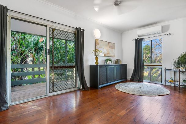 ELEVATED LIVING IN LEANYER AWAITS YOU - Photo 1