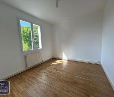 Maison à louer 3 pièces 56.51m² - Photo 2