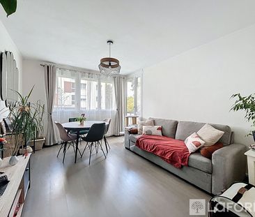 Appartement T2 Saint-Michel-sur-Orge à louer - Photo 6