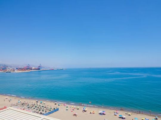 Calle Pacífico, Málaga, Andalusia 29015 - Photo 1