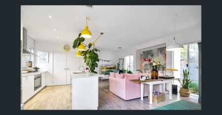 MODERN COTTAGE - Photo 3