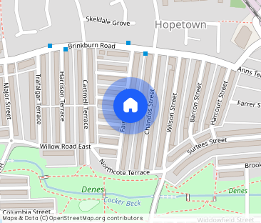 Fairfield Street, Darlington, DL3 - Photo 1