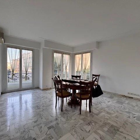 Location Appartement 3 pièces 61m² NICE 06100 - Photo 1
