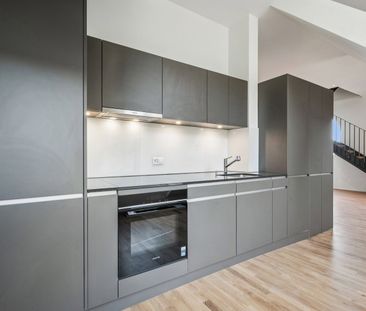 3.5 Zimmer, 85 m², 4. Stock - Foto 4