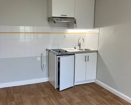 Appartement RUE DORIGNY - Photo 2