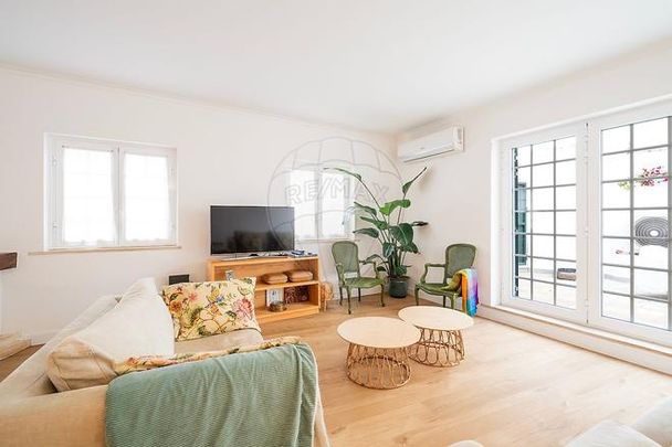 Moradia T4 em Lisboa - Photo 1