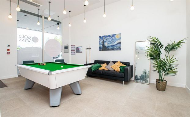 1 bedroom apartment to rent - Photo 1