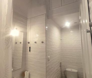 Studio/Γκαρσονιέρα για ενοικίαση Παναγιά (Καβάλα) - Φωτογραφία 3