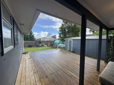 5 Meads Place Marton - Photo 4