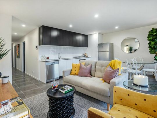 3/37 Newhaven Street, Everton Park QLD, Belconnen - Photo 1