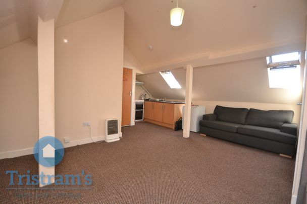 1 bed Studio for Rent - Photo 1