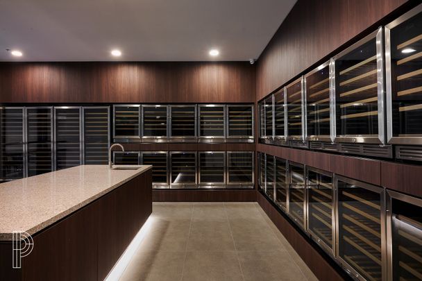 Live the high life at High Society - Photo 1