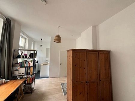 Nachmieter für kleine Wohnung im beliebten Stadtfeld Ost gesucht - Foto 5