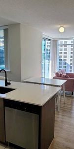 Downtown One bedroom - Hudson 610 Granville St - Photo 3