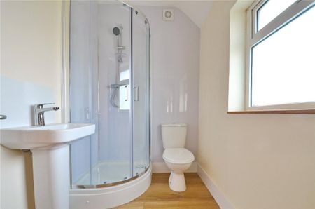 1 bedroom semi-detached house to rent - Photo 5