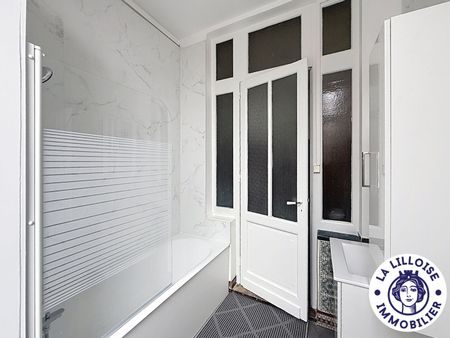 Location Appartement 2 pièces 52m² - Photo 5