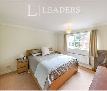 2 bedroom apartment to rent Edmond Beaufort Drive, St. Albans, AL3 - Photo 3