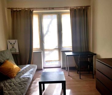 Kawalerka na Starych Bielanach 2000 zł 21 m² - Zdjęcie 2