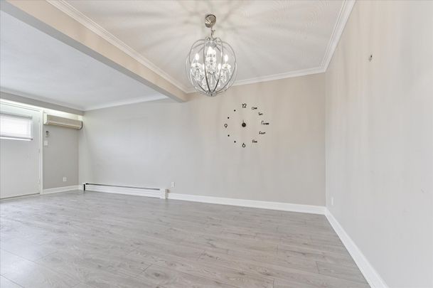 For Lease - 319 Wilmington Avenue Unit# 3, Toronto, Ontario - Photo 1