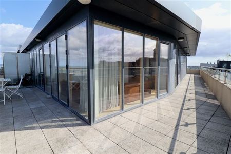 Harbour View, Harbour Square, Crofton Road, Dun Laoghaire, County Dublin, A96 K226 - Photo 3