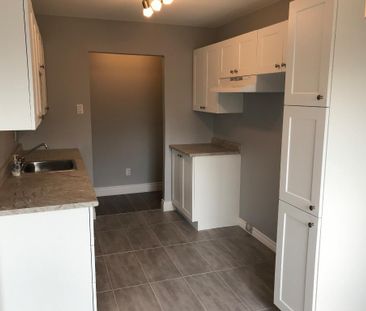 41/2 disponible maintenant, rénové, Longueil - Photo 1