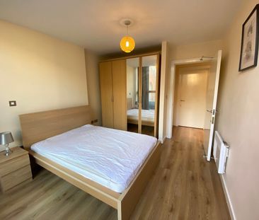 Market Buildings, 17 Thomas Street, Manchester, M4 - Photo 6