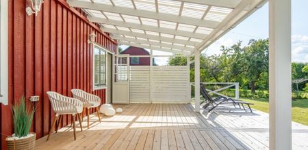 Larellagatan, Skutskär - Photo 5