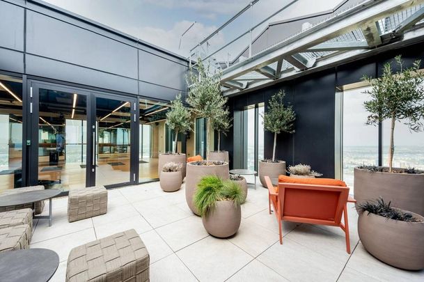 1 bedroom flat to rent - Photo 1