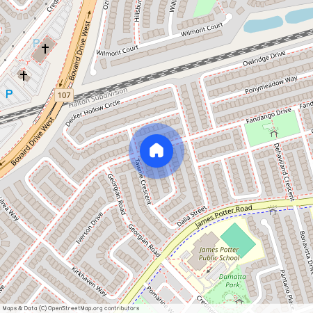 155 Fandango Drive Unit# Lower, Brampton