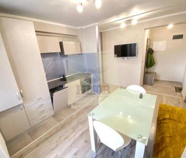 Studio modern cu terasa 15 mp si parcare pe Mihai Viteazu - Photo 6
