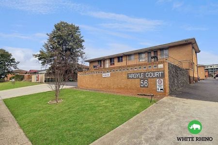 11/56 Henderson Road, Queanbeyan - Photo 2
